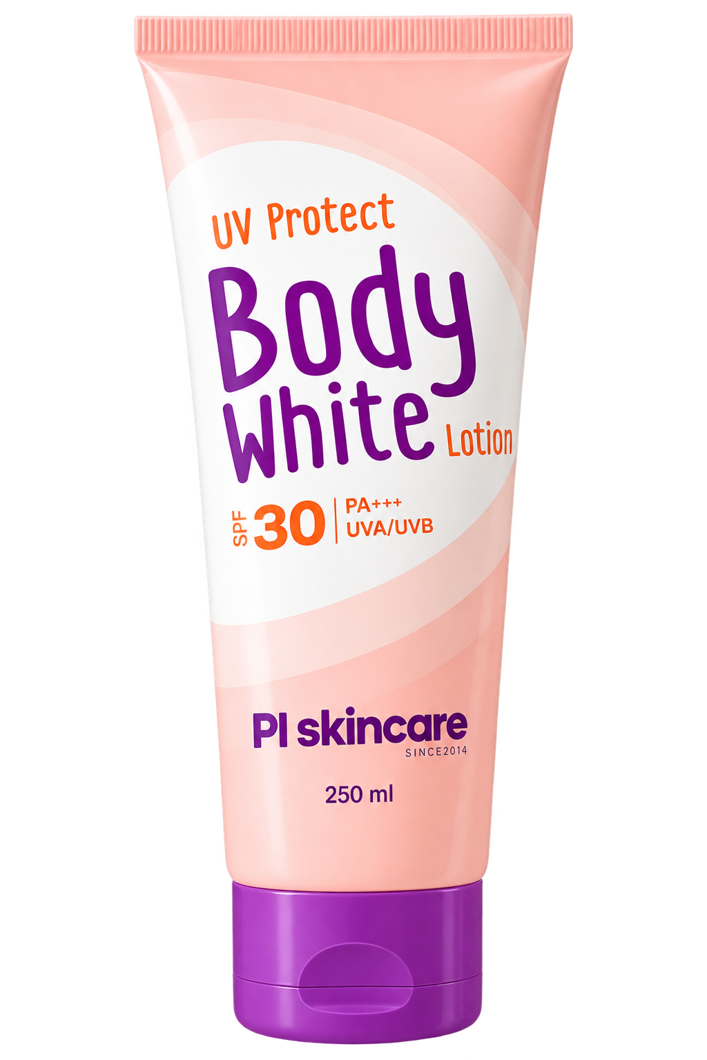 Body Lotions
