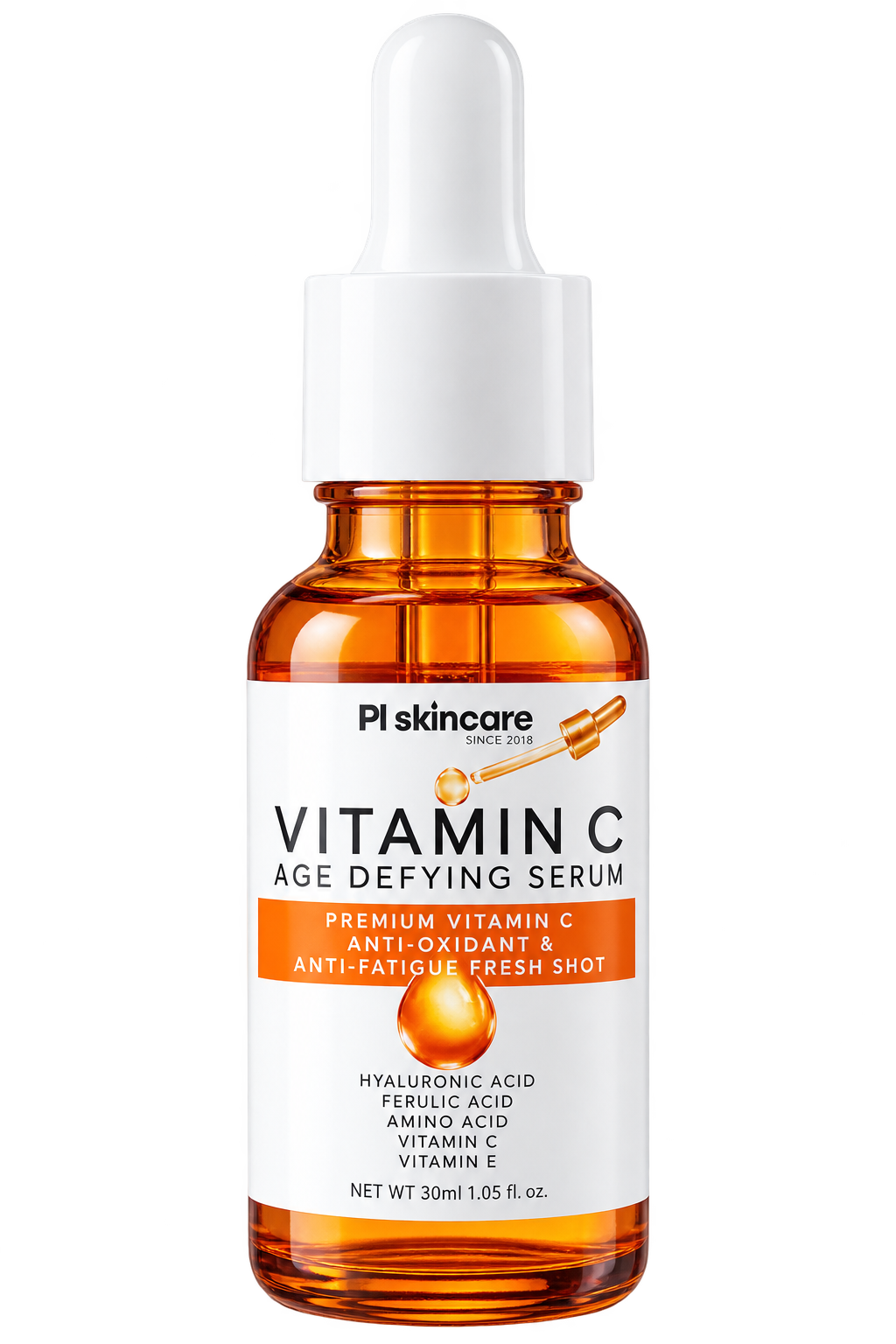 Face Serums