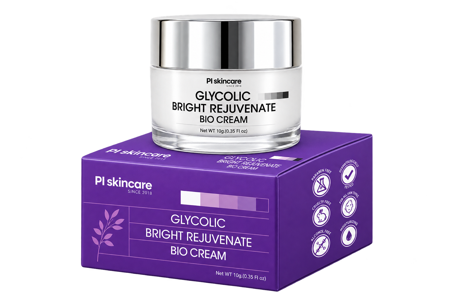 Silicone Sunscreen Benefit