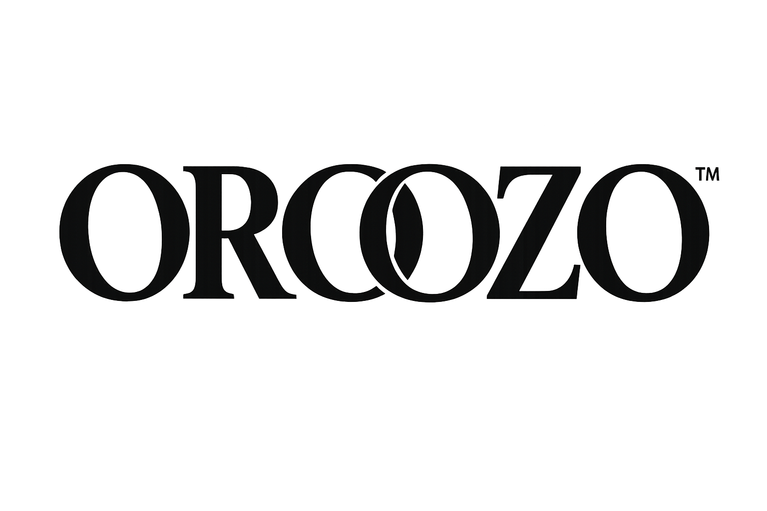 OROOZO Logo