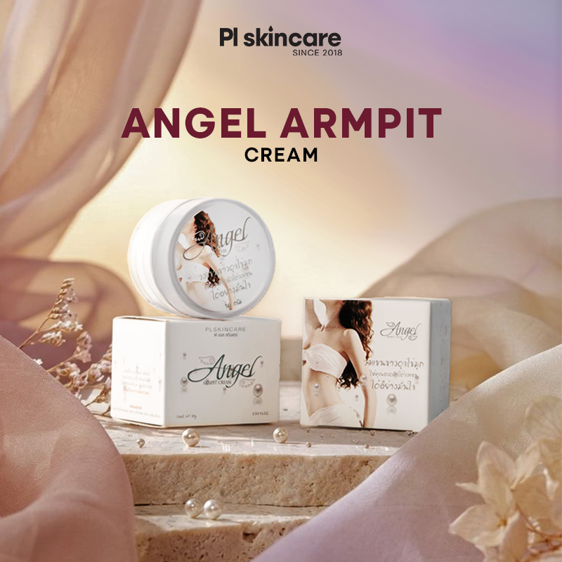 Angel Armpit Cream (10gm)