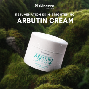Rejuvenation Skin Brightening Arbutin Cream Plus (30gm)