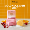 Gold Collagen Soap (60gm)