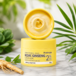 Kojic Ginseng Cream (30gm)