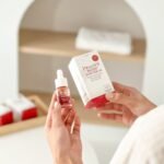 Dragon’s Blood Acne Serum (10ml)