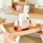 Dragon’s Blood Acne Serum (10ml)