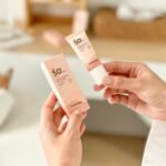 Hydra Different Moisturizing Sunscreen Serum (15gm)