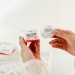 Silicone Sunscreen SPF60 PA+++