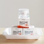 Silicone Sunscreen SPF60 PA+++