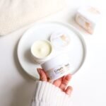 Crack Heel Recovery Cream By Pl Skincare (50g)