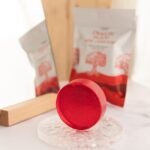 Dragon Blood Acne Clean Soap (60gm)