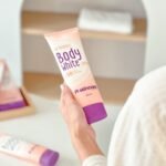 UV Protect Body White Lotion (250ml)