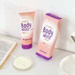 UV Protect Body White Lotion (250ml)