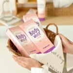 UV Protect Body White Lotion (250ml)