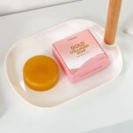 Gold Collagen Soap (60gm)
