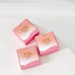 Gold Collagen Soap (60gm)
