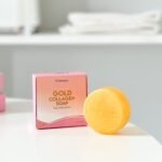 Gold Collagen Soap (60gm)