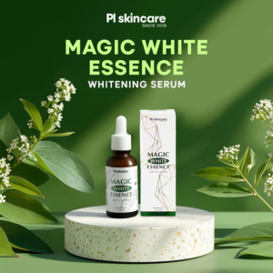 Magic White Essence (30ml)