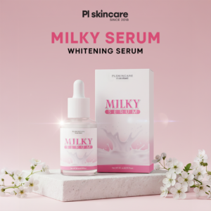 Milky Serum (20ml)
