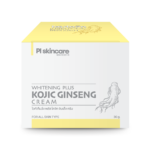 Kojic Ginseng Cream (30gm)