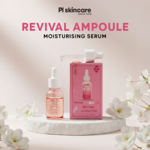 Revival Ampoule Serum (15ml)