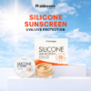 Silicone Sunscreen SPF60 PA+++