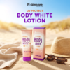UV Protect Body White Lotion (250ml)