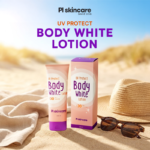UV Protect Body White Lotion (250ml)