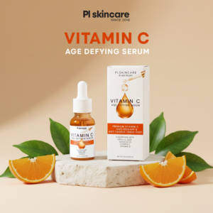 Vitamin C Age Defying serum