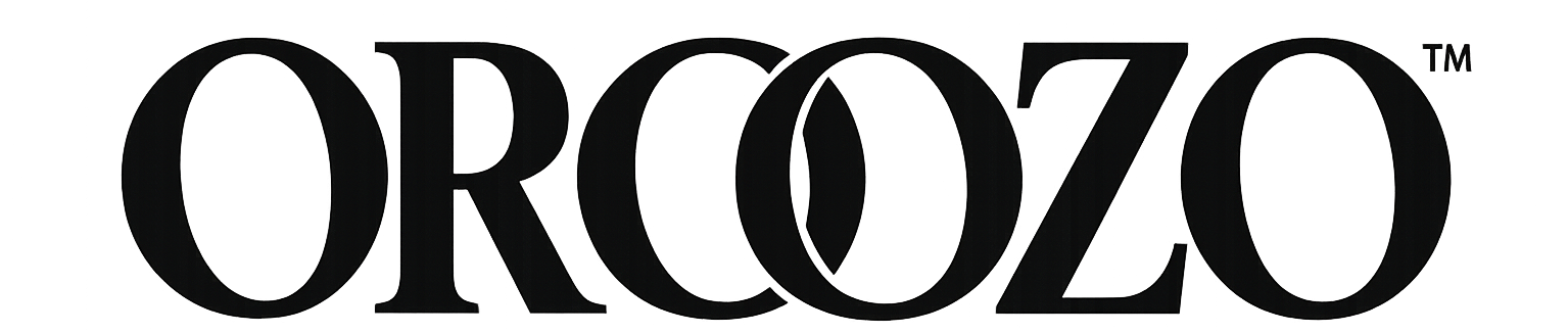 OROOZO LOGO