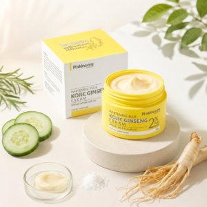 Kojic Ginseng Cream (30gm)